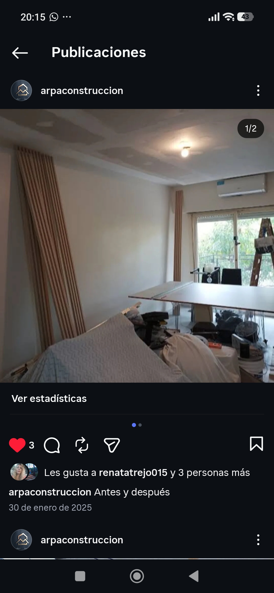 Antes